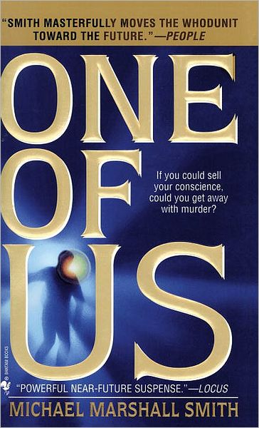 One of Us: A Novel