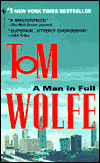 A Man in Full: A Novel
