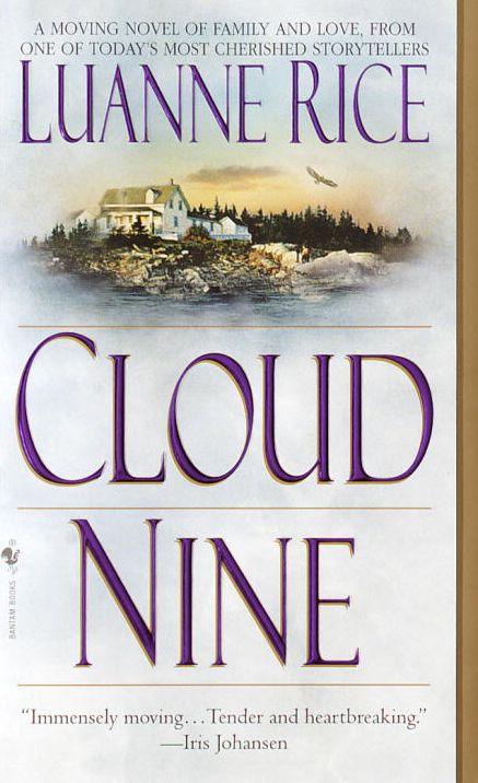 Cloud Nine: A Novel