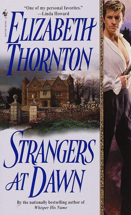 Strangers at Dawn