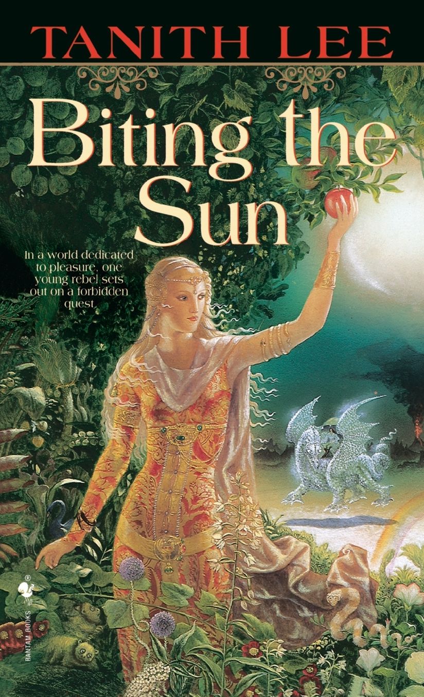 Biting the Sun