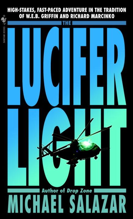 The Lucifer Light