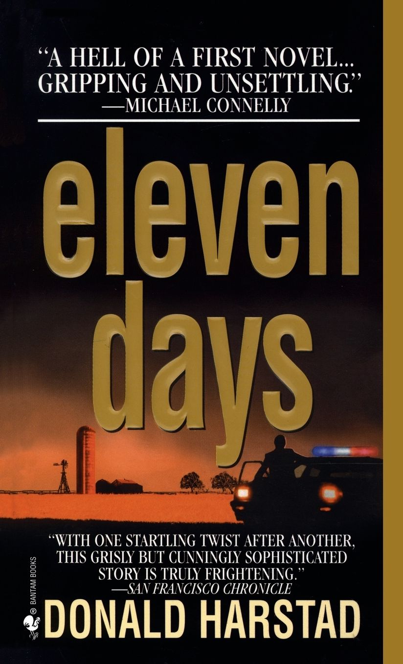 Eleven Days