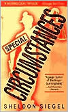 Special Circumstances (Mike Daley Series #1)