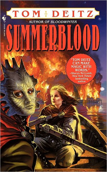 Summerblood