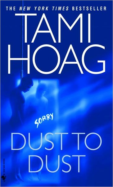 Dust to Dust (Sam Kovac and Nikki Liska Series #2)