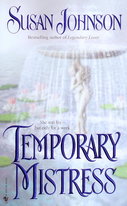 Temporary Mistress