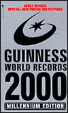 The Guinness Book Of World Records 2000