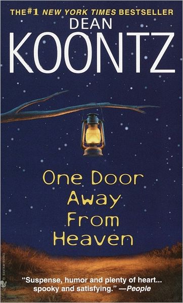 One Door Away from Heaven