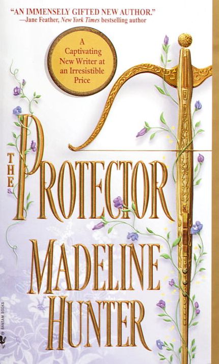 The Protector