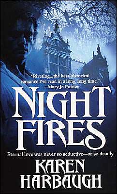 Night Fires