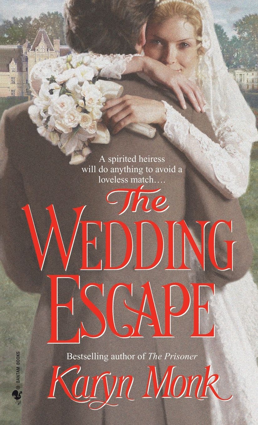 The Wedding Escape