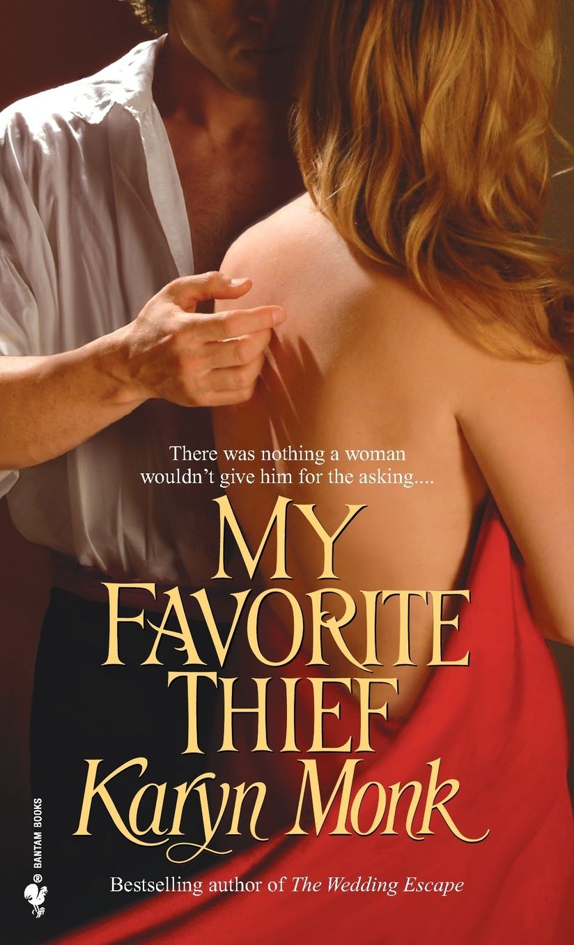 My Favorite Thief
