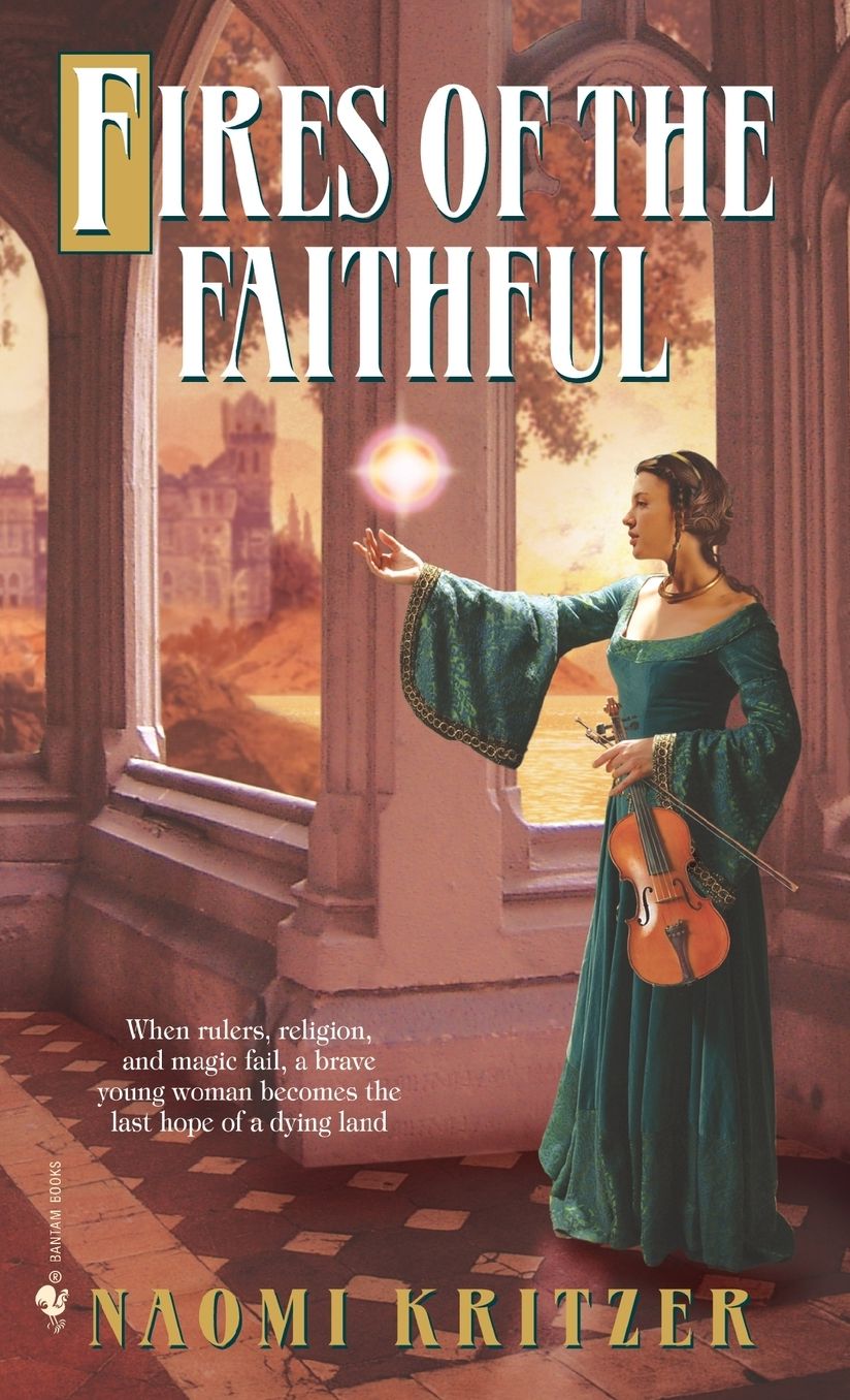 Fires of the Faithful