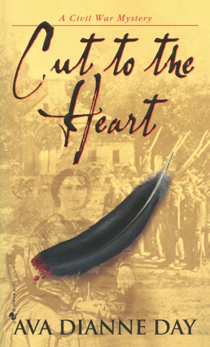 Cut to the Heart