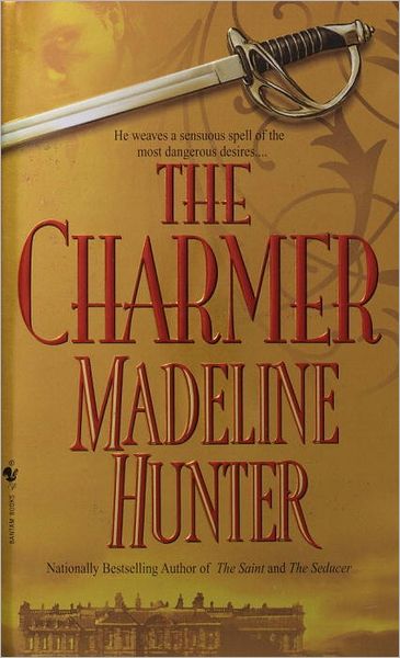 The Charmer