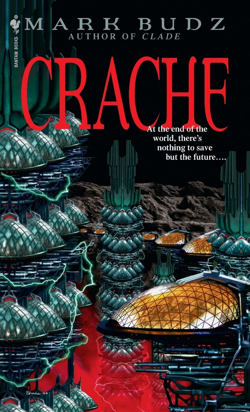 Crache
