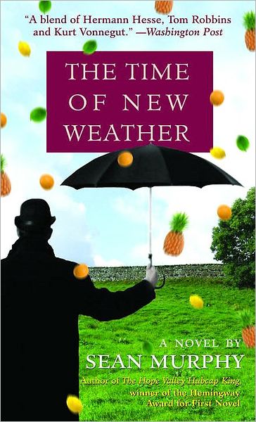 The Time of New Weather