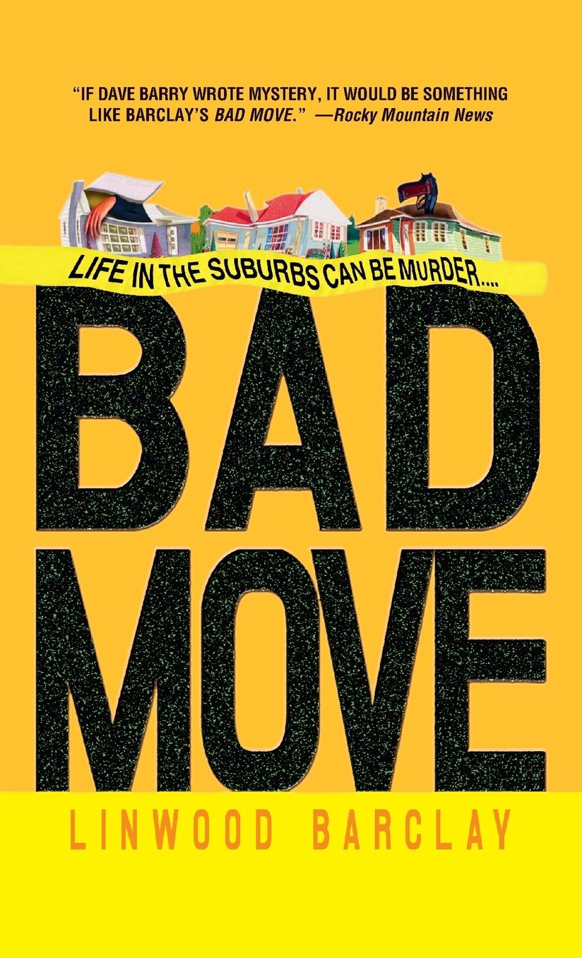 Bad Move