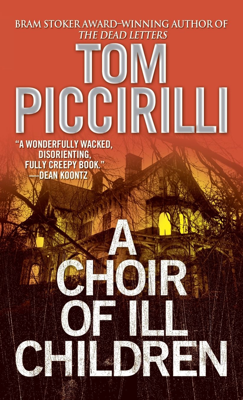 A Choir of Ill Children