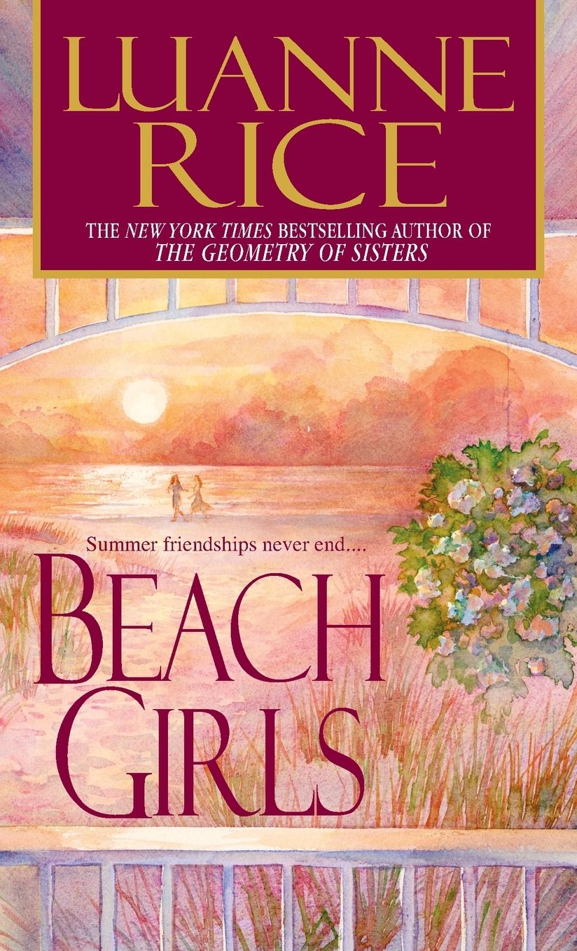 Beach Girls