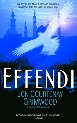 Effendi