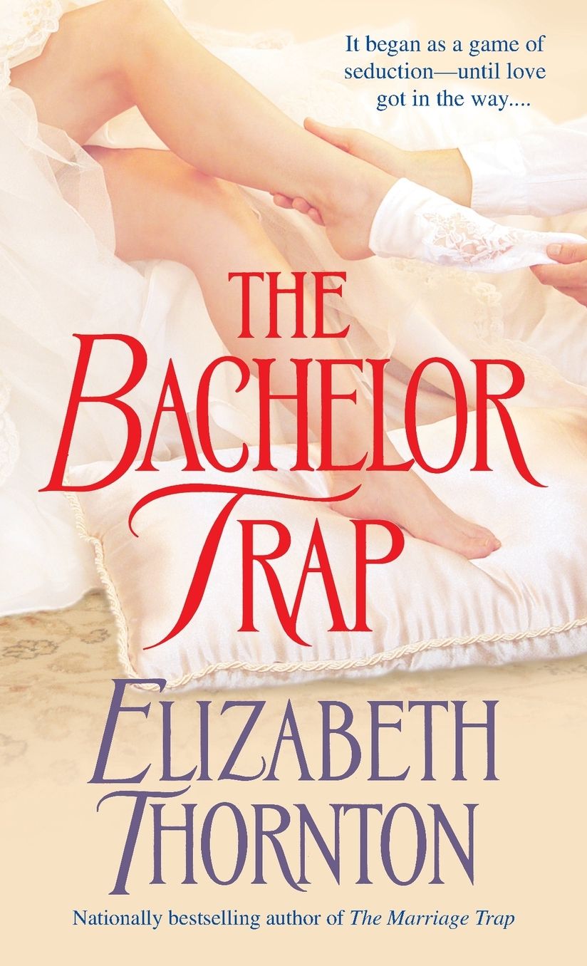 The Bachelor Trap