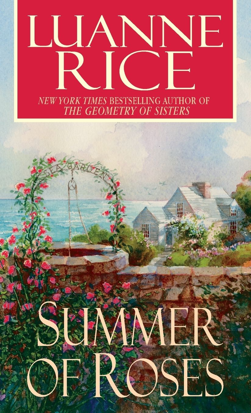 Summer of Roses