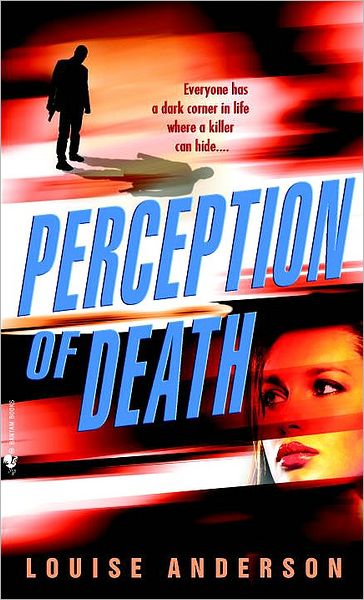 Perception of Death: A Novel