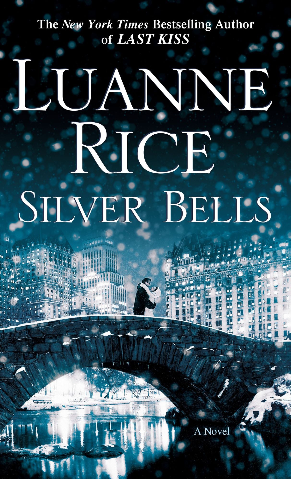 Silver Bells: A Holiday Tale