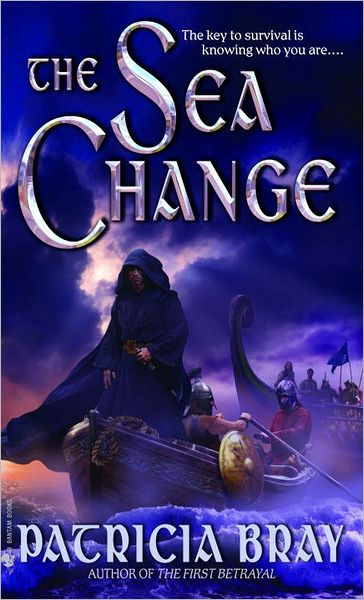 The Sea Change