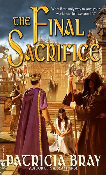 Final Sacrifice