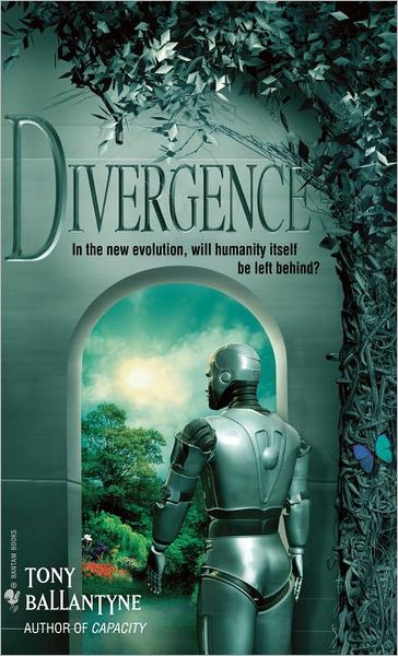 Divergence