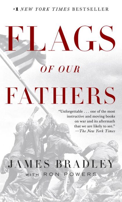 Flags of Our Fathers