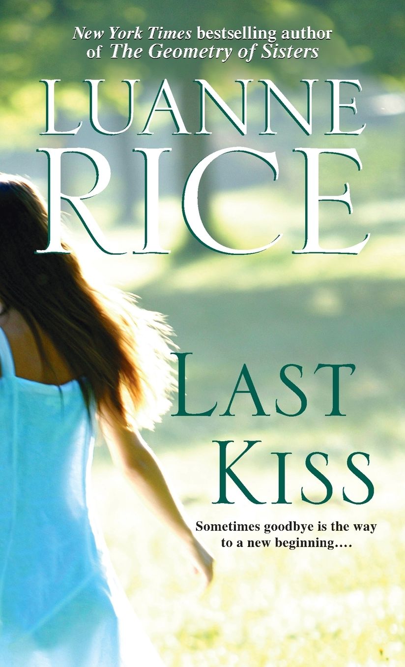 Last Kiss