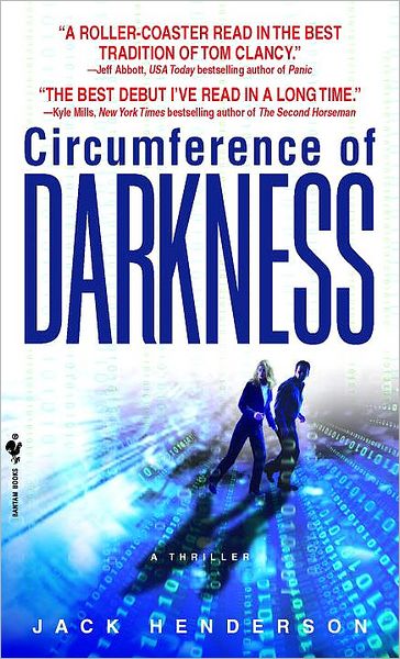 Circumference of Darkness