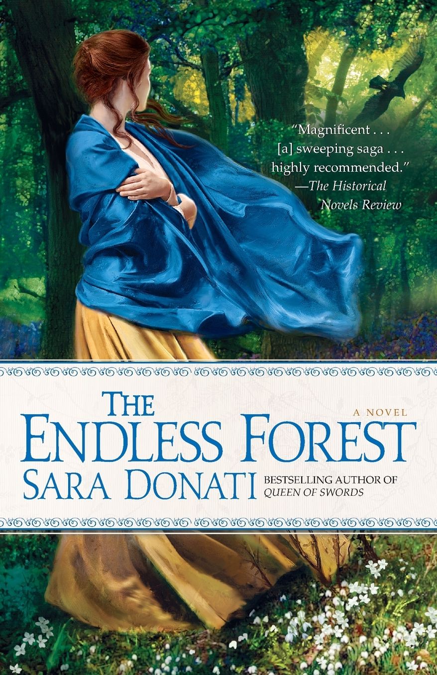 The Endless Forest (Wilderness Series #6)