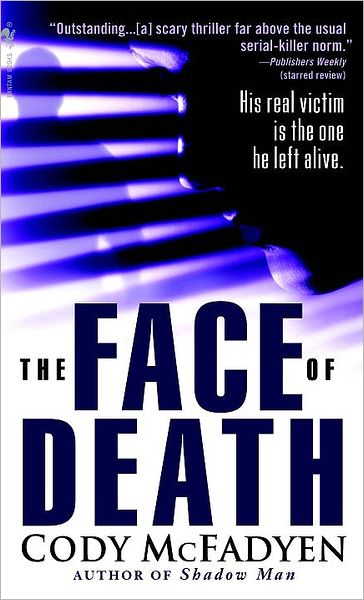 The Face of Death (Smoky Barrett Series #2)