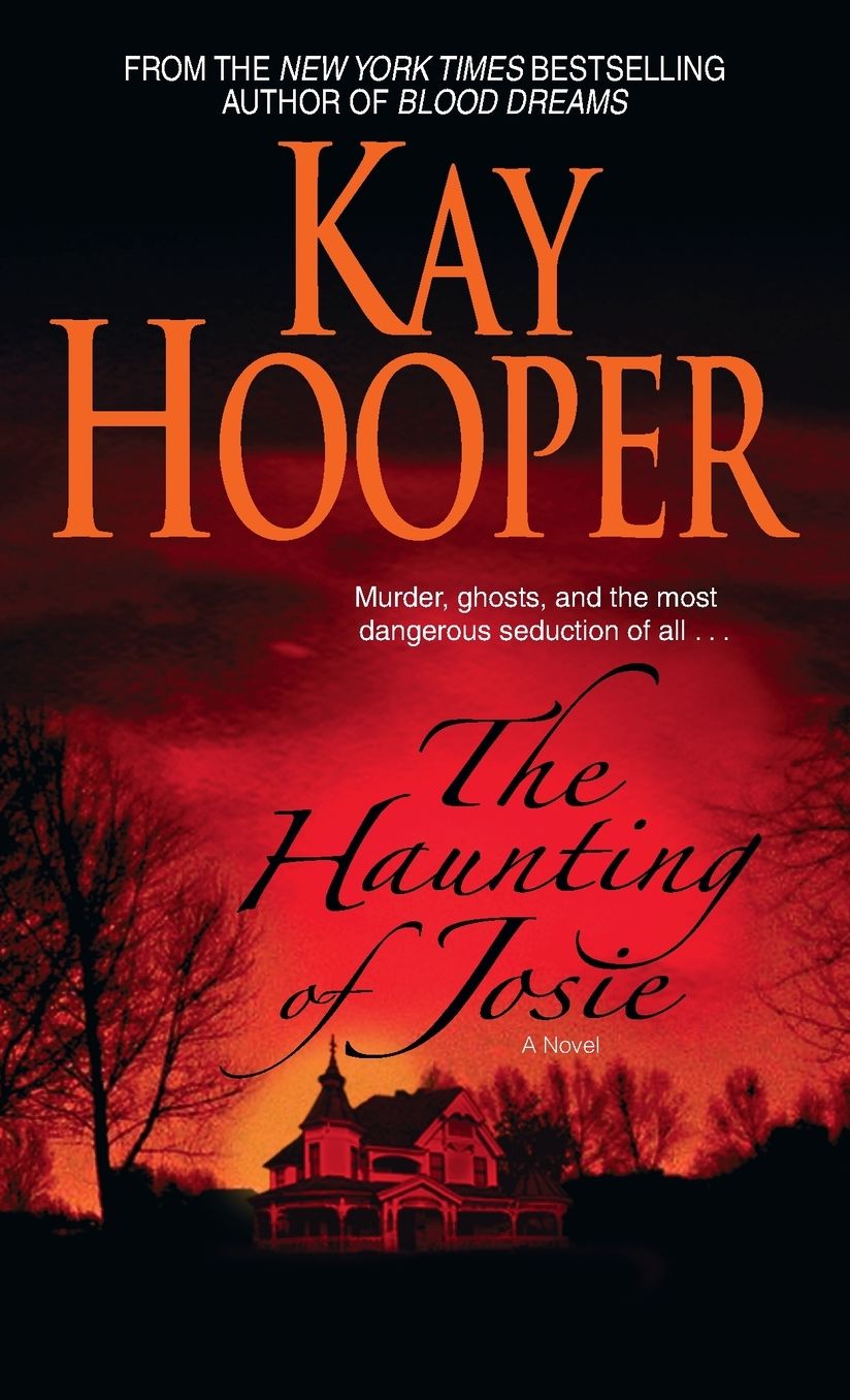 The Haunting of Josie