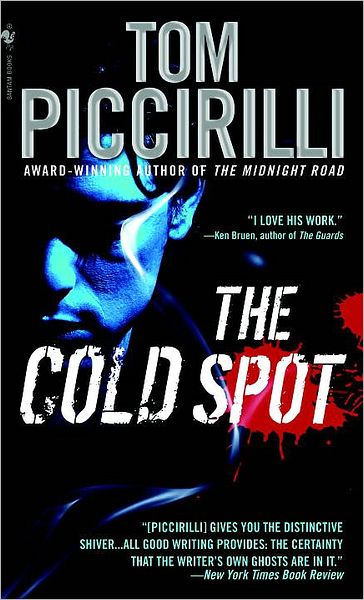 The Cold Spot