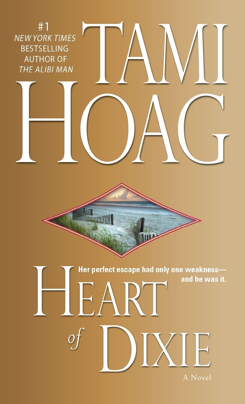 Heart of Dixie
