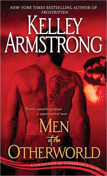 Men of the Otherworld (Women of the Otherworld Series)