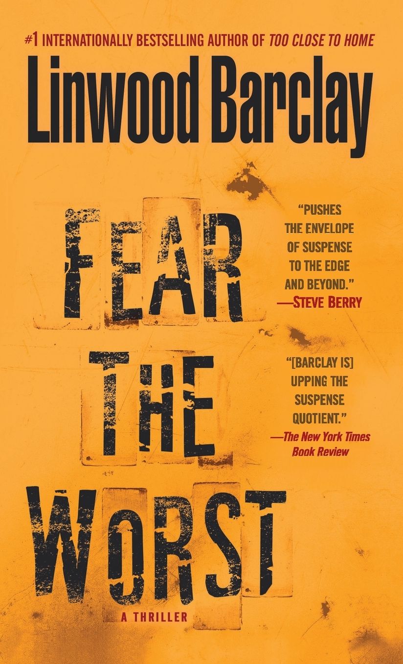 Fear the Worst