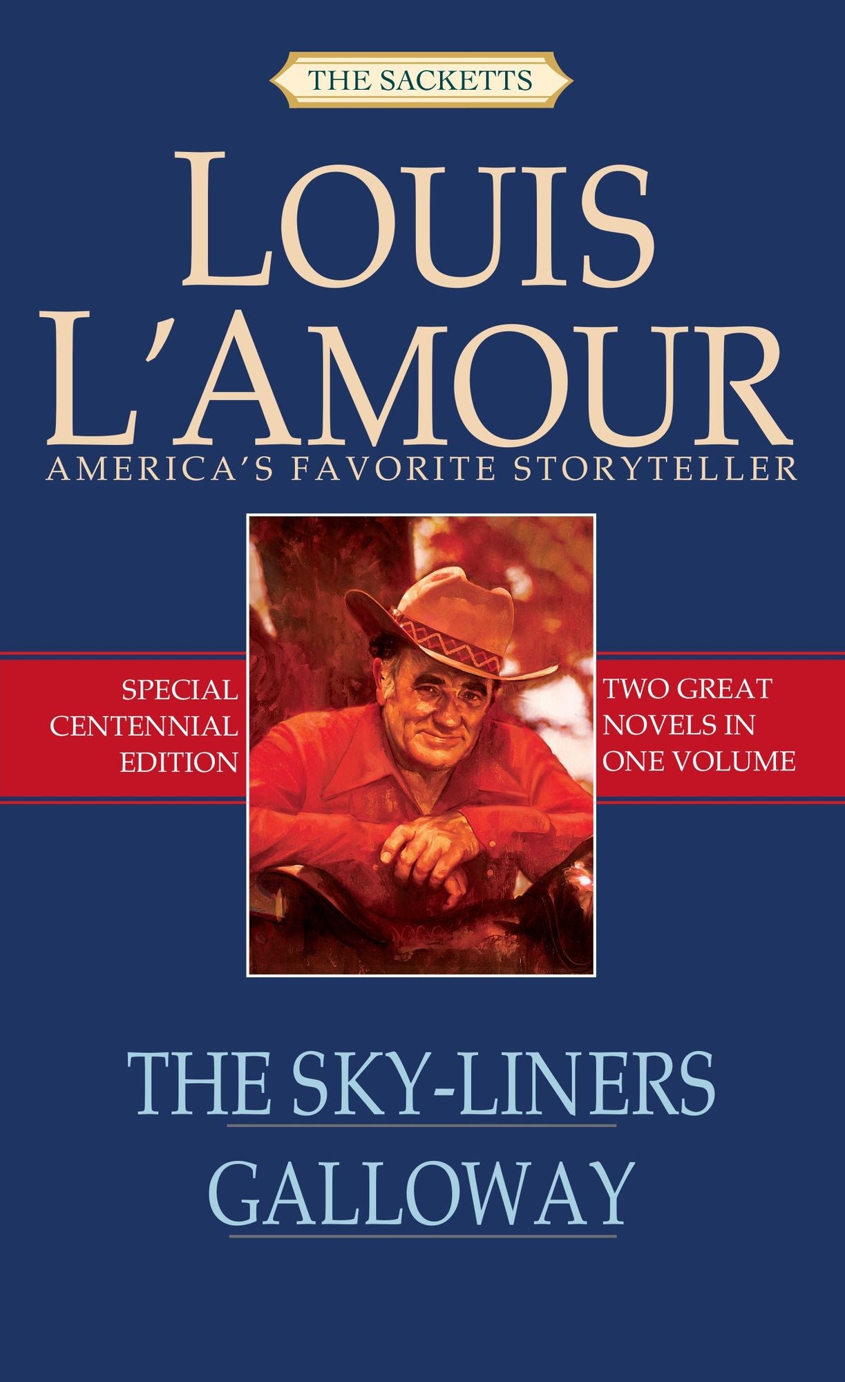 The Sky-Liners / Galloway
