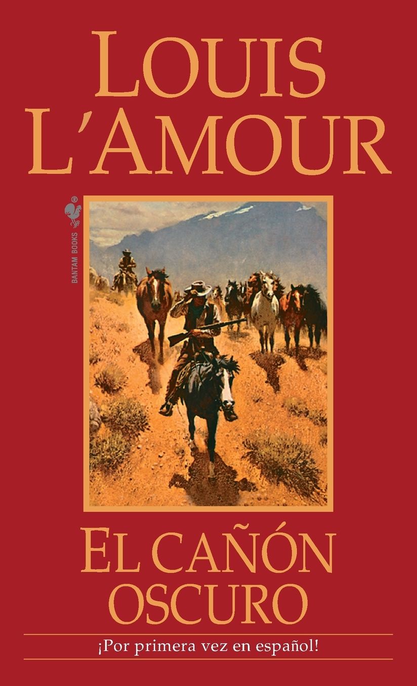 El canon oscuro