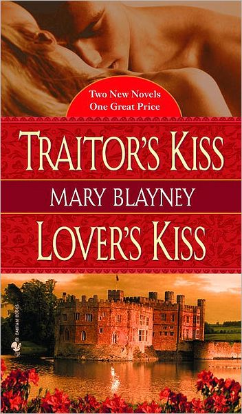 Traitor's Kiss/Lover's Kiss