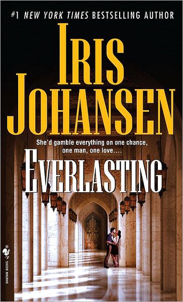 Everlasting (Sedikhan Series)