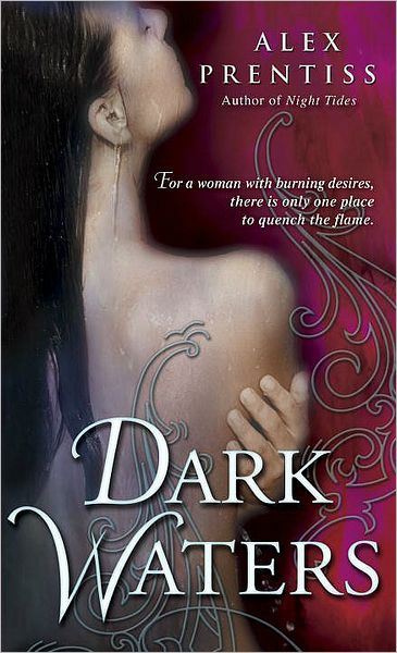 Dark Waters (Lady of the Lake Series #2)