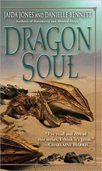 Dragon Soul