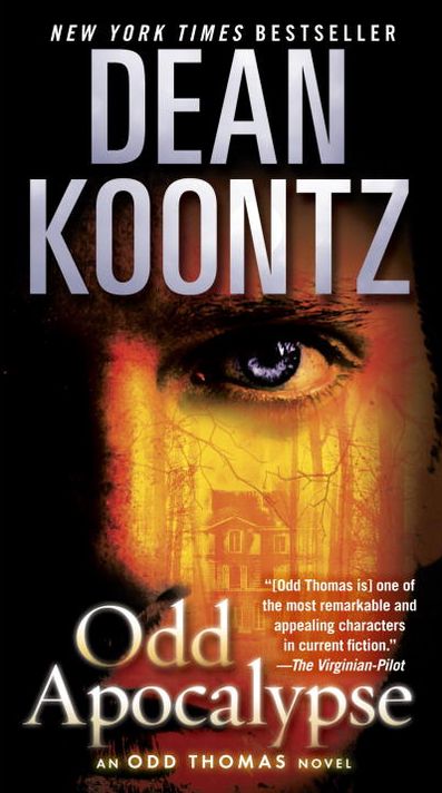 Odd Apocalypse (Odd Thomas Series #5)